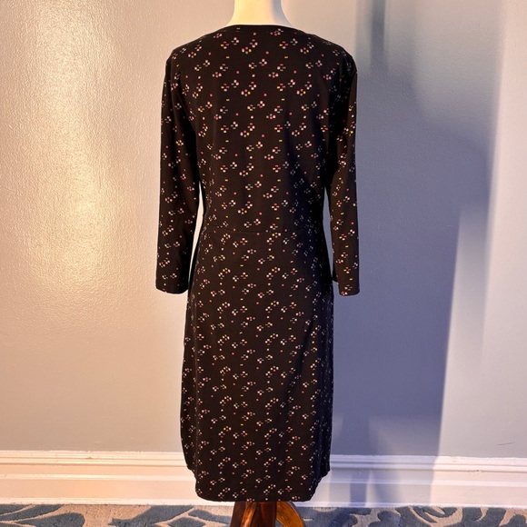 North Style Patterned Dress - Picture 4 of 6
